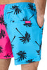 Ensemble d'été OppoSuits Parallel Palm
