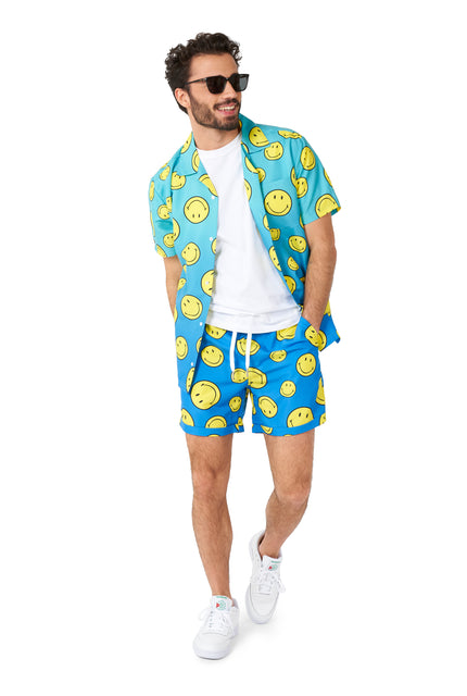Ensemble d'été OppoSuits Smiley™ Summer Fade