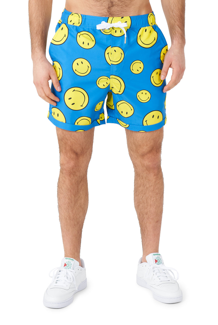 Ensemble d'été OppoSuits Smiley™ Summer Fade