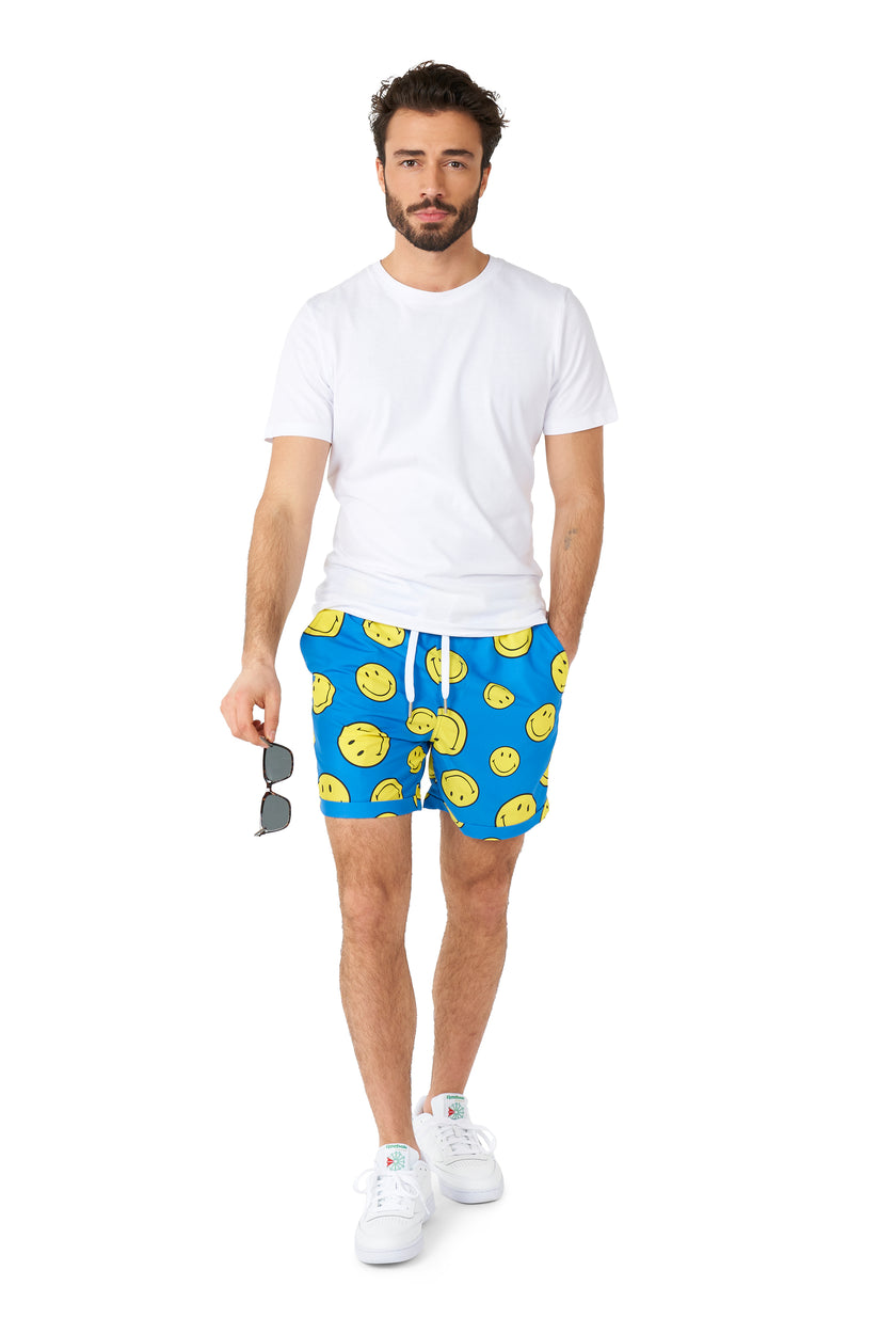 Ensemble d'été OppoSuits Smiley™ Summer Fade