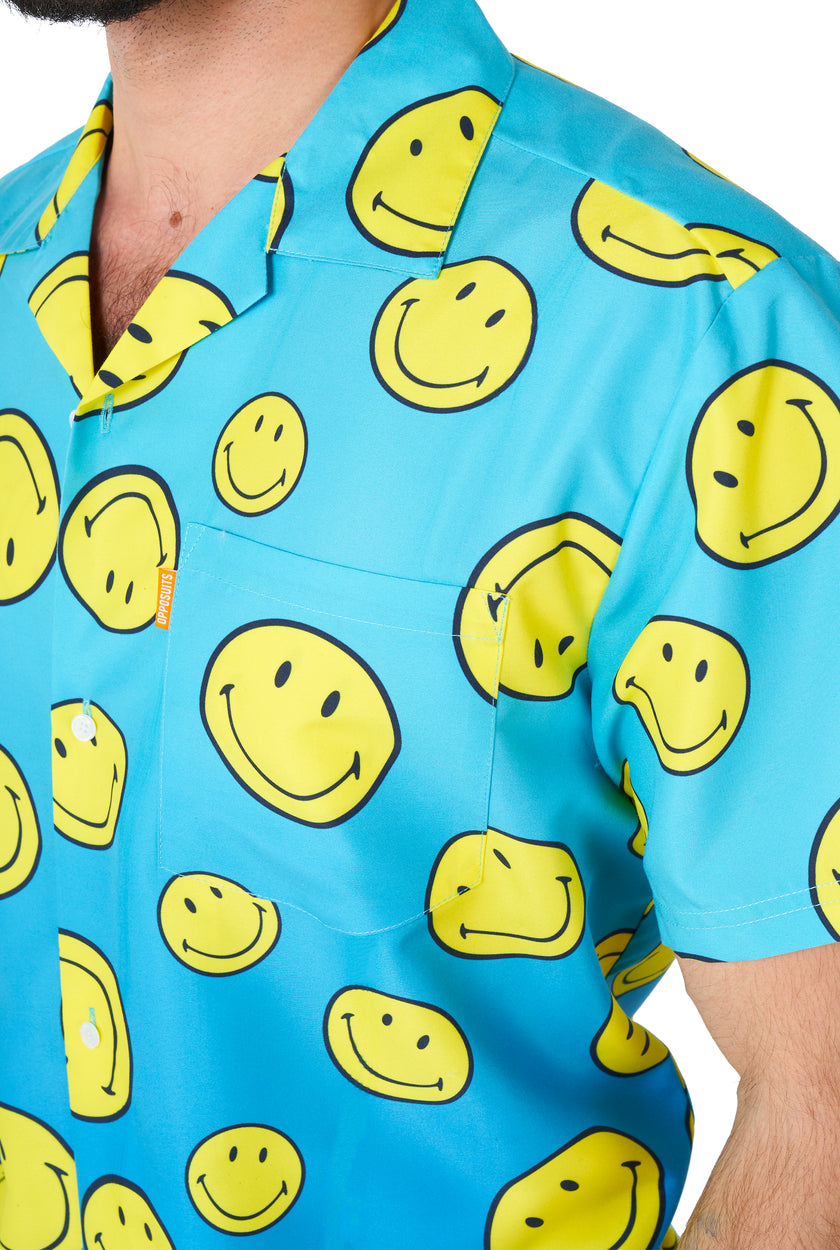 Ensemble d'été OppoSuits Smiley™ Summer Fade