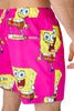 Ensemble d'été OppoSuits SpongeBob™ Pink