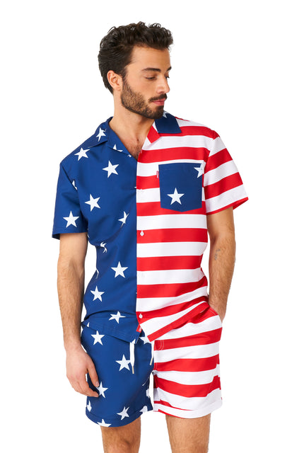 Ensemble d'été OppoSuits McSummer