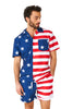 Ensemble d'été OppoSuits McSummer