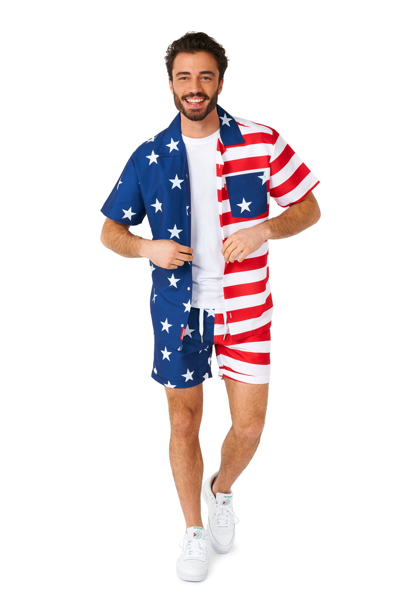 Ensemble d'été OppoSuits McSummer
