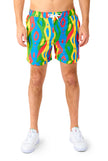 Ensemble d'été OppoSuits Loopy Lines