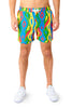 Ensemble d'été OppoSuits Loopy Lines
