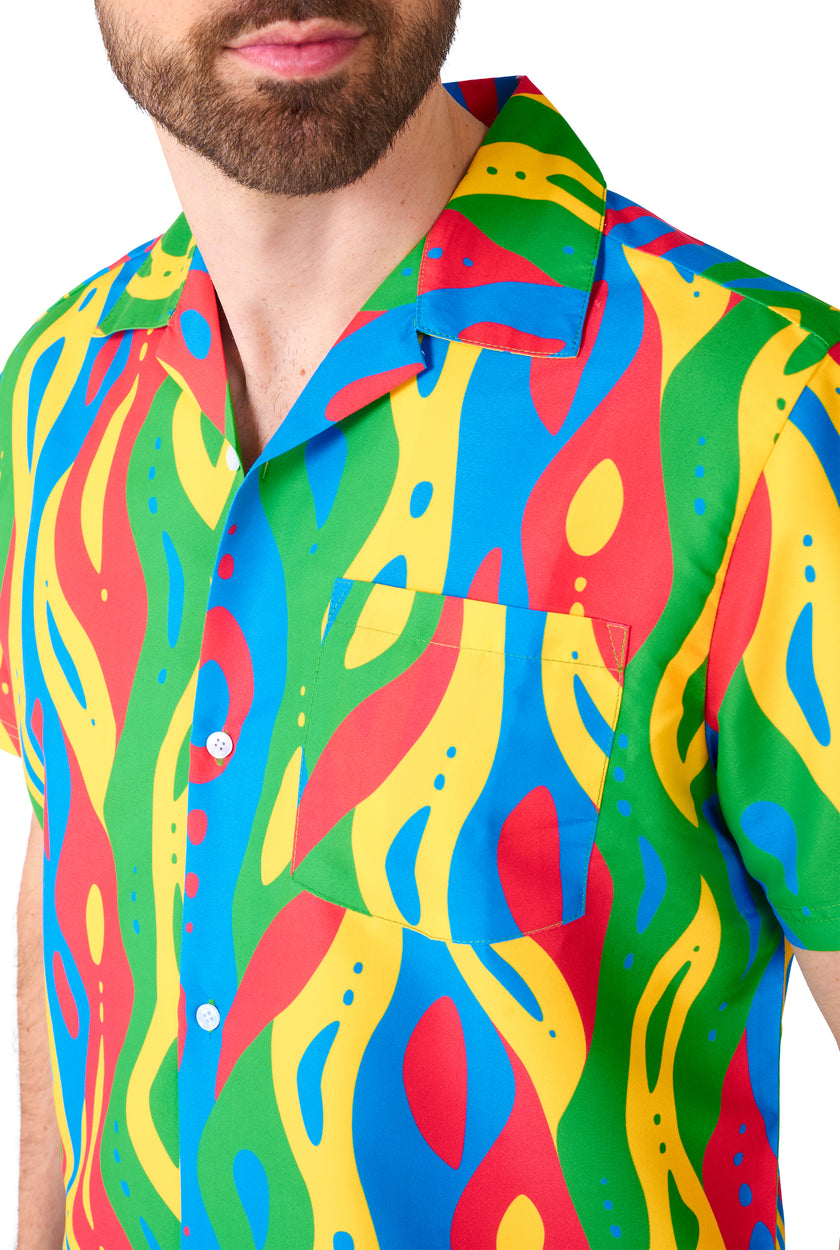 Ensemble d'été OppoSuits Loopy Lines
