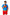 Ensemble d'été Suitmeister Superman™