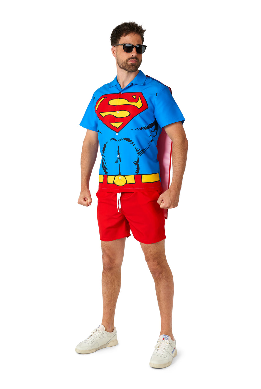 Ensemble d'été Suitmeister Superman™