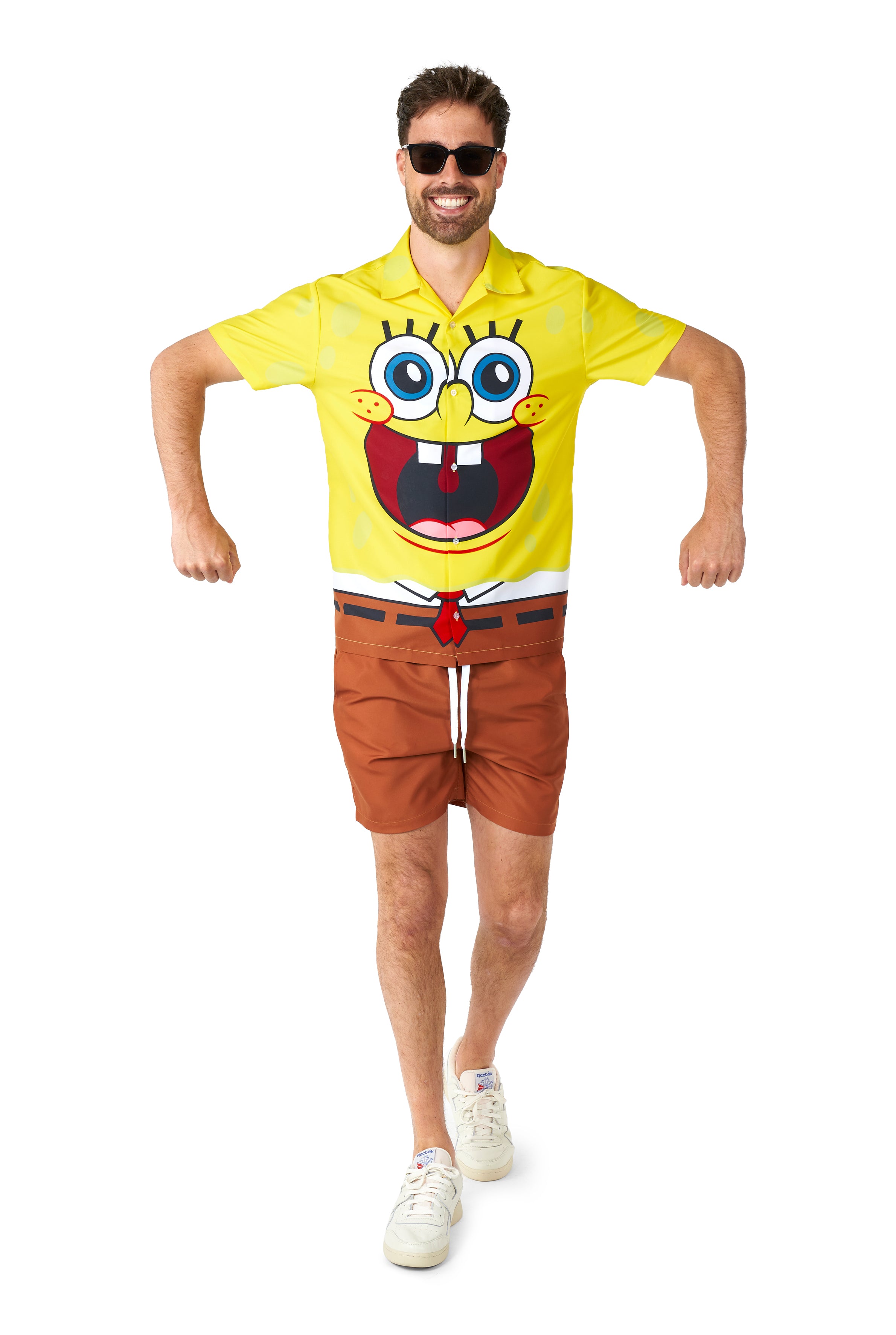 Ensemble d'été Suitmeister SpongeBob™