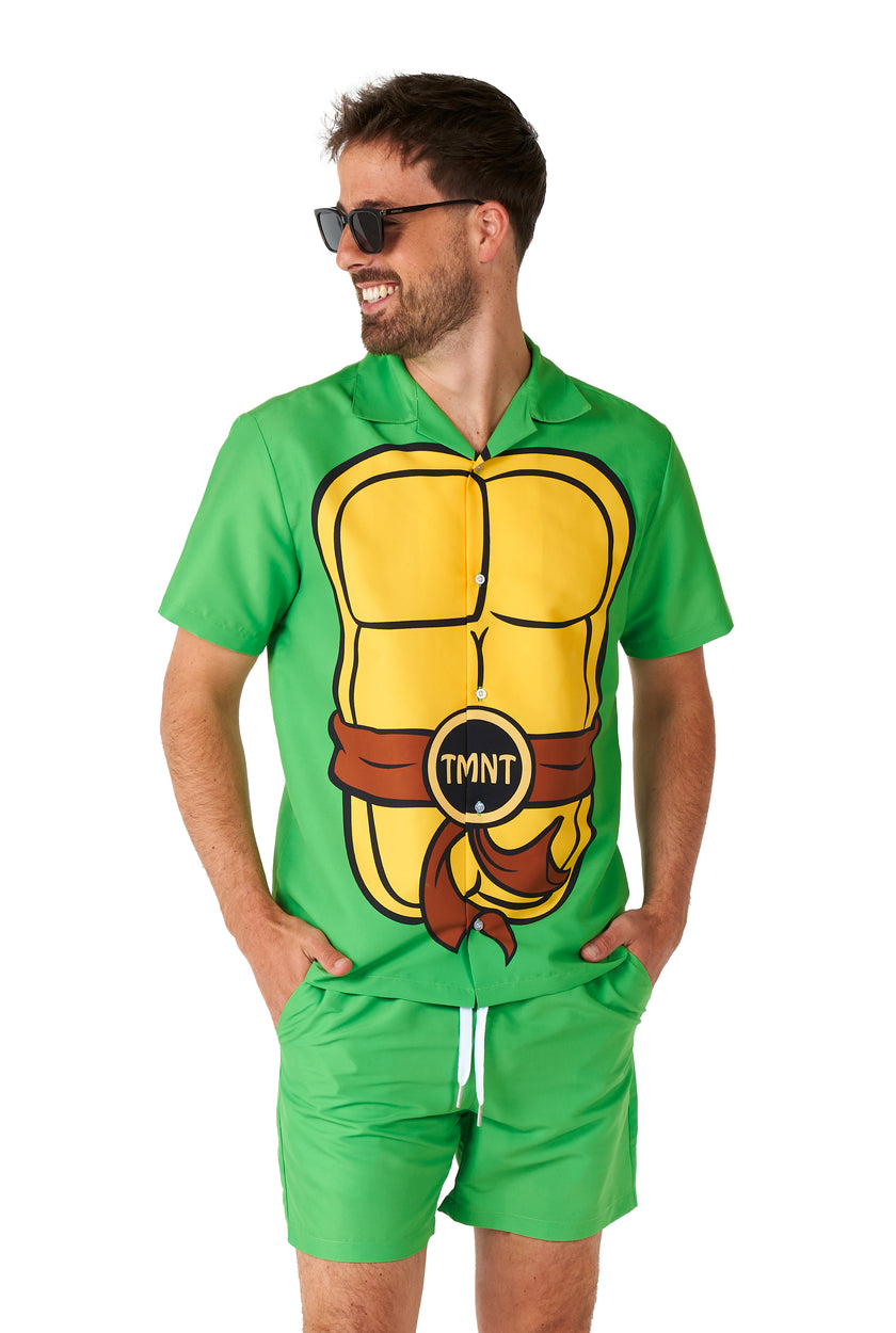 Ensemble d'été Suitmeister TMNT™