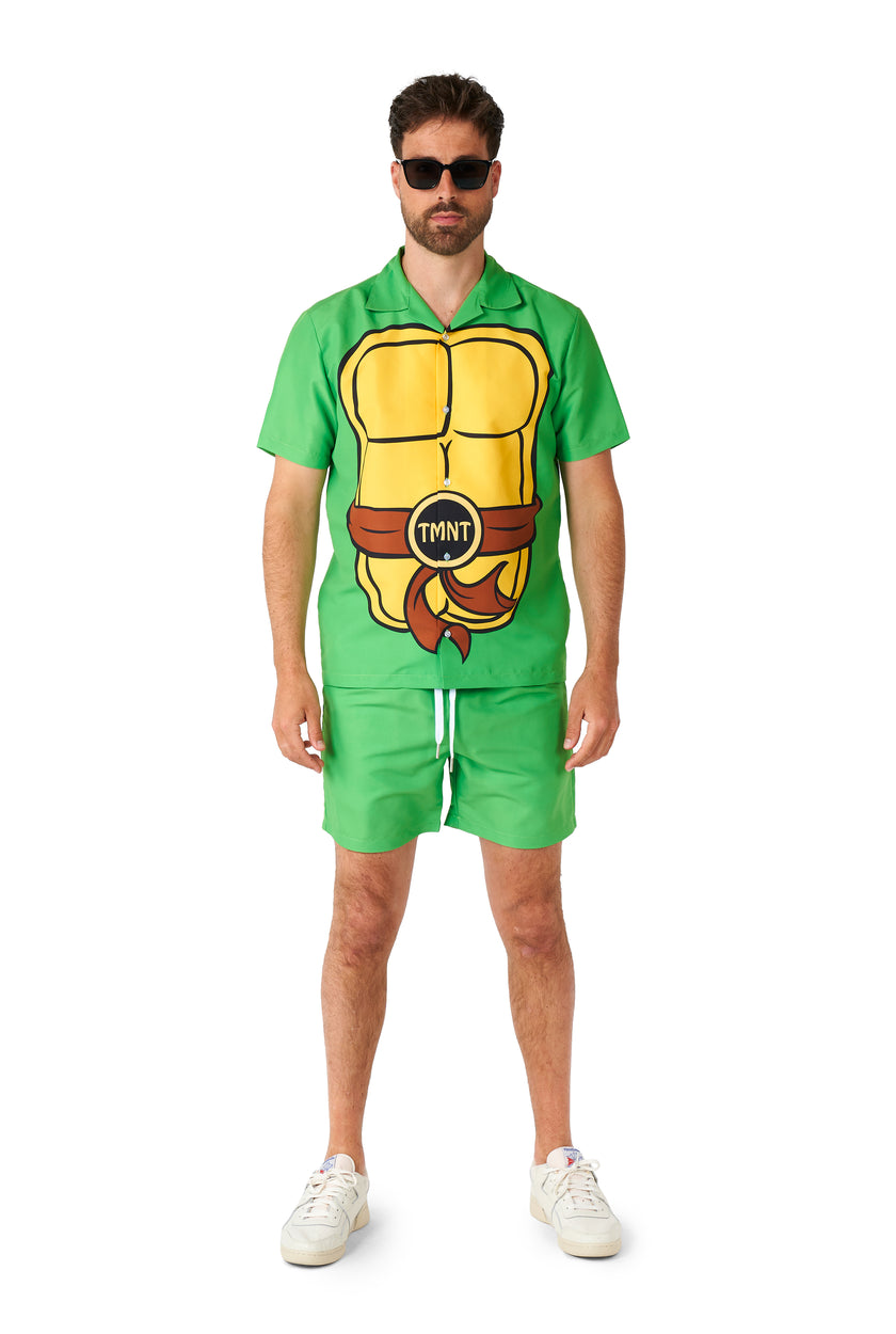 Ensemble d'été Suitmeister TMNT™