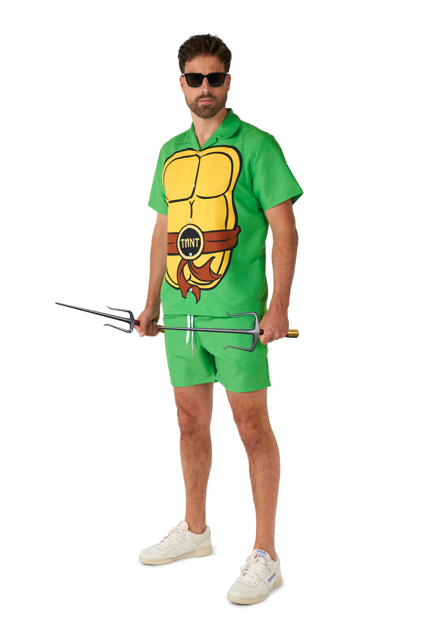 Ensemble d'été Suitmeister TMNT™