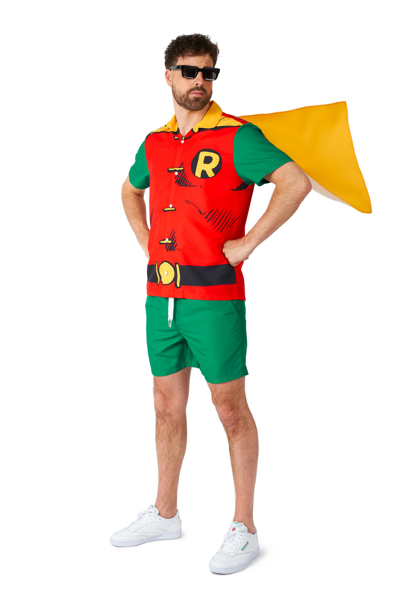 Ensemble d'été Suitmeister Robin™