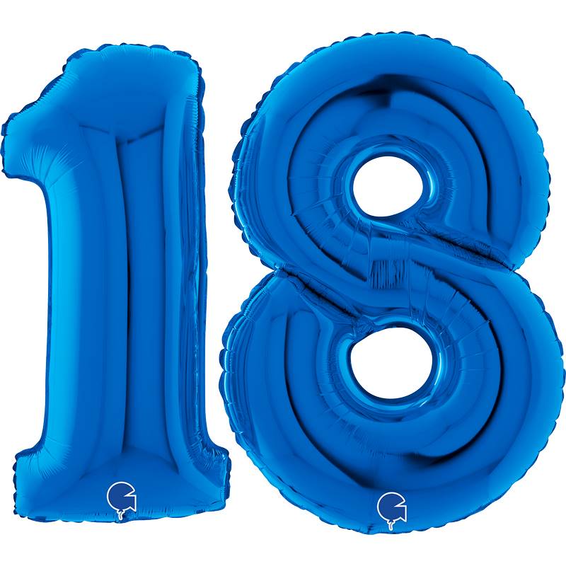 Set de Ballons 40