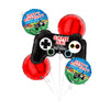 Set de Ballons Anniversaire Game Controller - Grabo