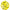 1 Ballon Latex Soldes Jaune Impression Noir Air - PMS