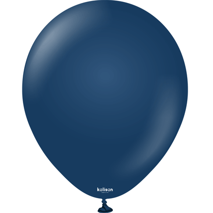 100 Ballons 12