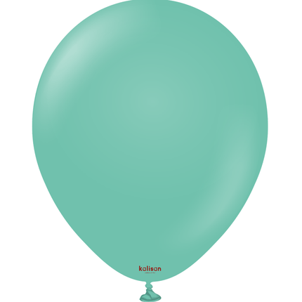 100 Ballons 12