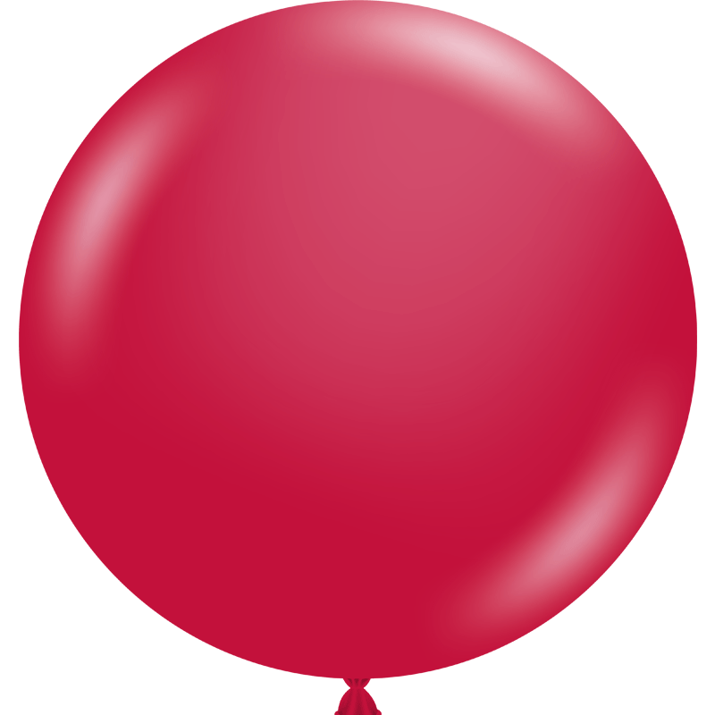 Ballon 36