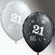 25 Ballons 11