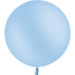 Ballon Latex HG3' Pastel Matte Ciel - Balloonia