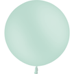 Ballon Latex HG3' Pastel Menthe - Balloonia