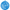 1 Ballon Latex 3' Foot Bleu Roi - PMS