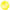 1 Ballon Latex 10 Ans Jaune - PMS