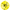 1 Ballon Latex 3' Remise 50% Jaune - PMS