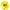 1 Ballon Latex 3' Remise 60% Jaune - PMS