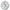 1 Ballon Latex HG3 Pois Gris - PMS