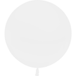 Ballon HG2' Blanc - Balloonia