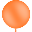 Ballon Standard Orange HG3' - Balloonia