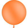 Ballon Géant 180cm Orange