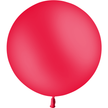 Ballon HG2' Rouge - Balloonia