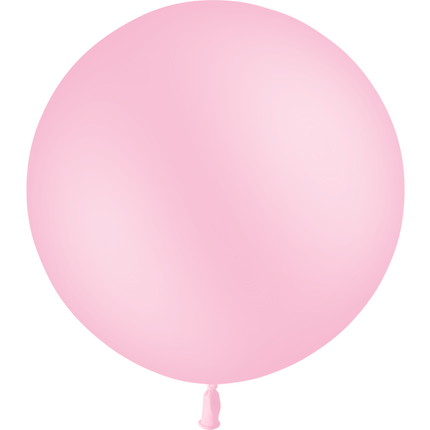 Ballon HG2' Rose Bonbon - Balloonia