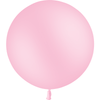 Ballon Standard Rose Bonbon HG3' - Balloonia