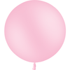 Ballon HG2' Rose Bonbon - Balloonia