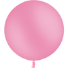 Ballon HG2' Rose - Balloonia