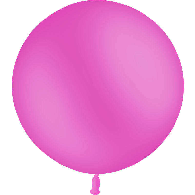 Ballon HG2' Fuchsia - Balloonia