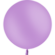 Ballon Latex HG2' Standard Lilas Vrac - Balloonia