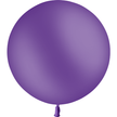 Ballon Standard Violet HG3' - Balloonia