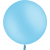 Ballon Standard Bleu Ciel HG3' - Balloonia