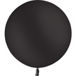 Ballon HG2' Noir - Balloonia