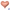 Coeur Jelly Heart 14