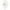 25 Ballons Latex Blancs HG112 Merci! - PMS