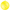 1 Ballon Latex 3' Joyeuses Pâques Jaune Citron - PMS