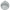 1 Ballons Latex 86cm Bonne Année Argent AIR - PMS